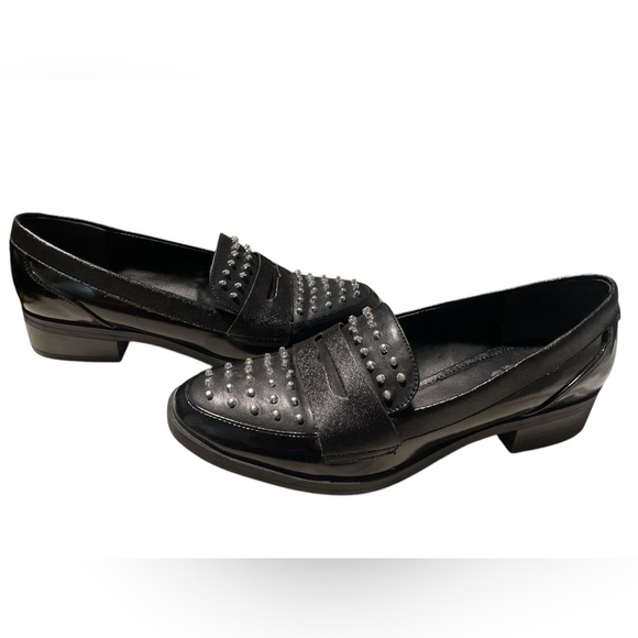 Circus Sam Edelman Studded Loafers - Picture 1 of 4